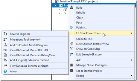 ASP.NET Zero Power Tools 2.0.4