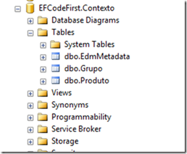 Entity Framework Code first-3