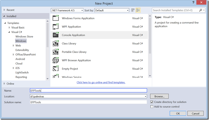 Database with Power Tools-2