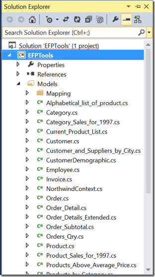 Database with Power Tools-7