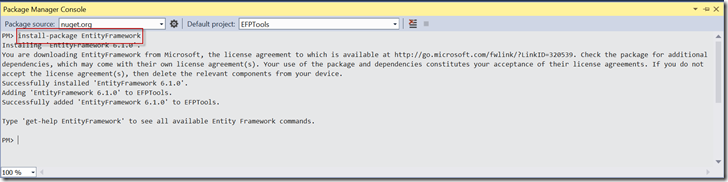 Database with Power Tools-3