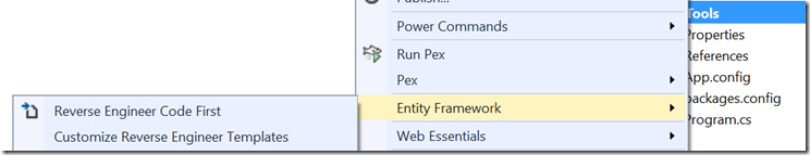 Database with Power Tools-4