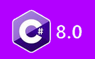 C# 8 Range Index